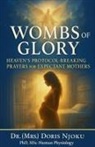 Doris C. Njoku - Wombs Of Glory