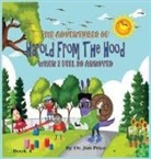 Jim Price - The Adventures of Harold From The Hood