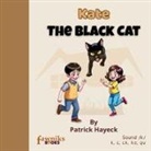 Patrick Hayeck - Kate the Black Cat