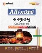 Deepankar Jha - AlO CBSE Sanskrit Class 10th