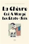 Iopeia English - La Chèvre Qui A Mangé les États-Unis