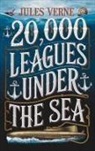 Jules Verne - 20,000 Leagues under the Sea