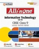 Neetu Gaikwad - AIO CBSE Information Technology 9th