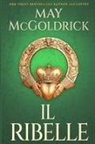 Jan Coffey, May Mcgoldrick - Il Ribelle