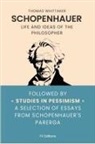 Arthur Schopenhauer, Thomas Whittaker - Schopenhauer