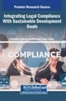 Farahdilah Ghazali, Siti Fazilah Abdul Shukor - Integrating Legal Compliance With Sustainable Development Goals