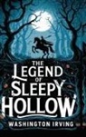 Washington Irving - The Legend of Sleepy Hollow