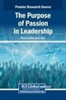 Maria Paradiso-Testa - The Purpose of Passion in Leadership
