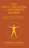 Cathleena Hailley - The True Creation of the Inverted Matrix