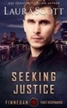 Laura Scott - Seeking Justice