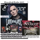 Sonic Seducer 07/08-2025