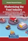 Ahmed Elngar, Pawan Whig - Modernizing the Food Industry