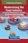 Ahmed Elngar, Pawan Whig - Modernizing the Food Industry