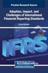 Azzouz Elhamma - Adoption, Impact, and Challenges of International Financial Reporting Standards