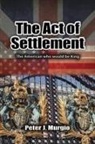 Peter J. Murgio - The Act of Settlement