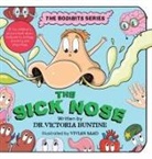 Victoria Buntine - The Sick Nose