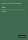 Salvatore Cammarano, Giovanni Pacini - Saffo