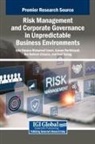 Iylia Dayana Mohamed Izwan, Azman Norhidayah, Nor Balkish Zakaria - Risk Management and Corporate Governance in Unpredictable Business Environments
