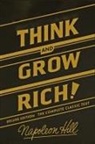 Napoleon Hill - Think and Grow Rich Deluxe Edition