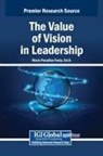 Maria Paradiso-Testa - The Value of Vision in Leadership