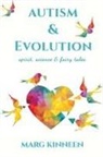 Marg Kinneen - Autism & Evolution