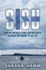 Shaana Hamm - SISU