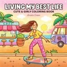 Amelia Green - Living My Best Life