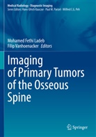 Mohamed Fethi Ladeb, Mohamed Fethi Ladeb, Vanhoenacker, Filip Vanhoenacker - Imaging of Primary Tumors of the Osseous Spine