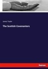 James Taylor - The Scottish Covenanters