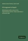 Carlo Conti, Andrea Leone Tottola - Gli Aragonesi in Napoli