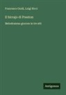 Francesco Guidi, Luigi Ricci - Il birrajo di Preston