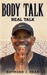 Raymond Head - Body Talk