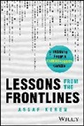 Assaf Keren, Assaf Keren - Lessons From the Frontlines