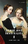 Jane Austen - Sense and Sensibility