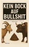 Nicole Jung - Kein Bock auf Bullshit