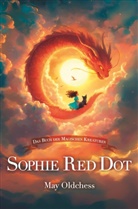 May Oldchess - Sophie Red Dot - Das Buch der magischen Kreaturen