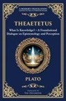 Plato - Theaetetus