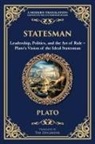 Plato - Statesman