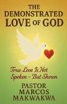 Mulate - The Demonstrated Love of God