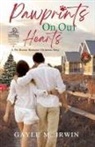 Gayle M. Irwin - Pawprints On Our Hearts