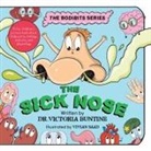Victoria Buntine - The Sick Nose