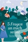 Judith Bohnert - 5 Fragen an mich selbst