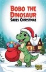 Andrew Wright - Bobo the Dinosaur Saves Christmas