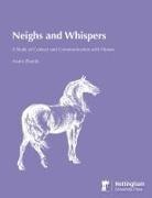 Anahi Zlotnik - Neighs and Whispers