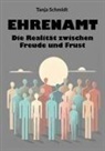 Tanja Schmidt - Ehrenamt