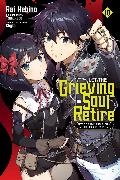 Katie Blakeslee, Chyko Chyko, Rai Hebino,  Neal John,  Tsukikage, Tsukikage Tsukikage - Let This Grieving Soul Retire, Vol. 10 (manga)
