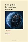 Lynne Oats - Principles of International Taxation