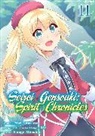 Futago Minaduki, Yuri Shibamura, Mana Z. - Seirei Gensouki: Spirit Chronicles (Manga): Volume 11