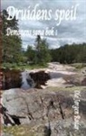 Ole Jørgen Rodar - Druidens speil