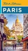Gene Openshaw, Steve Smith, Rick Steves - Rick Steves Paris